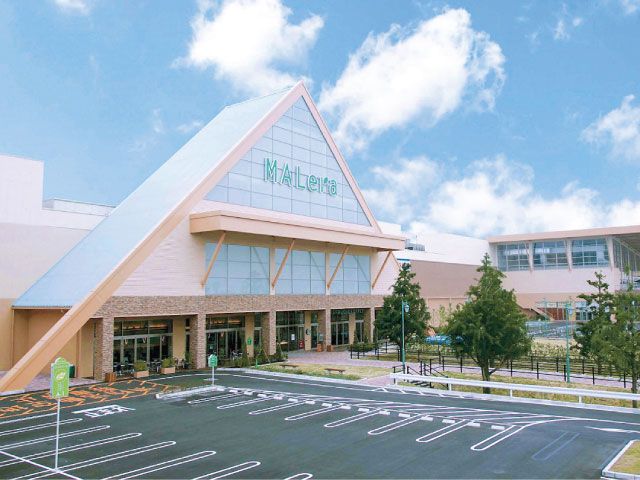 モレラ岐阜店